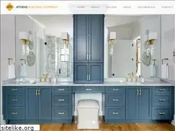 Sites similar to athensbuilding.com