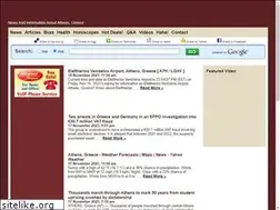 Sites similar to athensbuzz.com