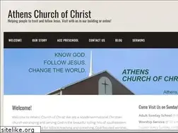 Sites similar to athenscc.net