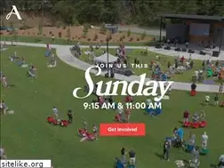 Sites similar to athenschurch.com