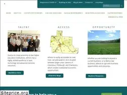 Sites similar to athenscountyohedc.com
