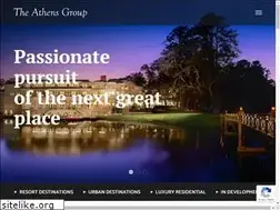 Sites similar to athensdevco.com
