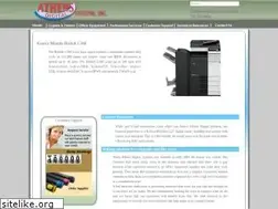 Sites similar to athensdigitalsystems.com