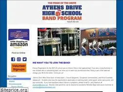 Sites similar to athensdriveband.com