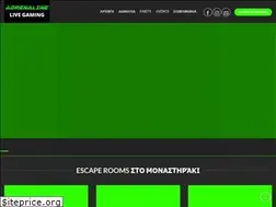 Sites similar to athensescaperooms.com