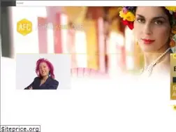 Sites similar to athensfashionclub.com