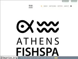 Sites similar to athensfishspa.com