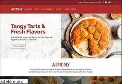 Sites similar to athensfoods.com