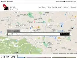 Sites similar to athensgarealty.com