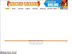 Sites similar to athensgoldendragon.com