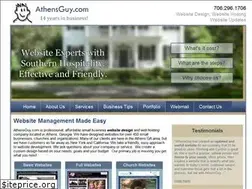 Sites similar to athensguy.com