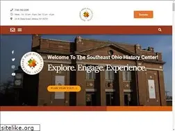 Sites similar to athenshistory.org