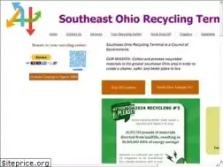 Sites similar to athenshockingrecycle.org