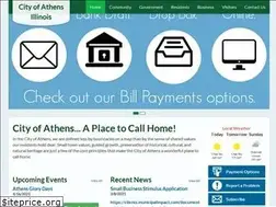 Sites similar to athensil.com
