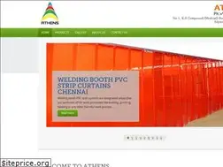 Sites similar to athensindia.com