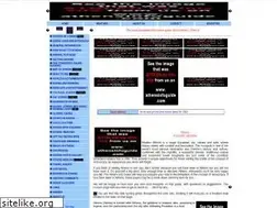 Sites similar to athensinfoguide.com