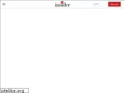 Sites similar to athensinsider.com