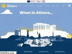 Sites similar to athensinsiders.com