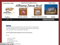 Sites similar to athensjavahut.com