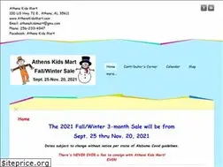 Sites similar to athenskidsmart.com
