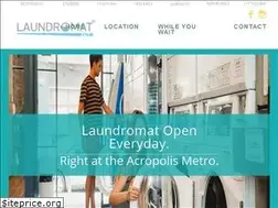 Sites similar to athenslaunderette.gr