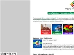 Sites similar to athenslibrary.org