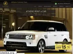 Sites similar to athensluxurycars.com