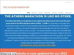 Sites similar to athensmarathon.com