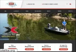 Sites similar to athensmarine.com