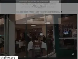 Sites similar to athensmarkettaverna.com