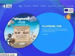 Sites similar to athensmetromall.gr
