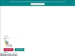 Sites similar to athensneighborhoodhealth.com
