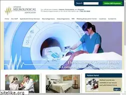 Sites similar to athensneuro.com