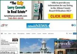 Sites similar to athensnews.com