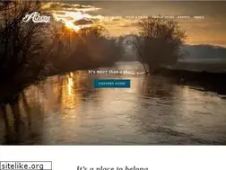 Sites similar to athensohio.com