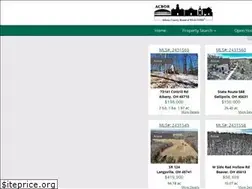 Sites similar to athensohiorealestate.com