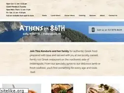 Sites similar to athenson86th.com