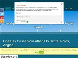 Sites similar to athensonedaycruise.com