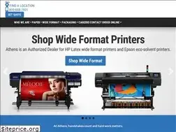Sites similar to athenspaper.com