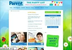 Sites similar to athensparent.com