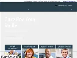 Sites similar to athensperio.com