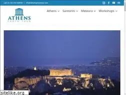 Sites similar to athensphototour.com