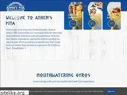 Sites similar to athenspita.net