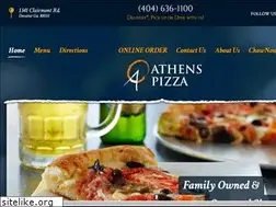 Sites similar to athenspizzaatlanta.com