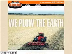 Sites similar to athensplowcompany.com
