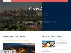 Sites similar to athensplus.gr