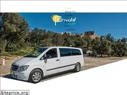 Sites similar to athensprivatetours.gr