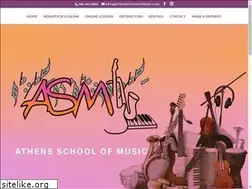 Sites similar to athensschoolofmusic.com