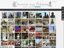 Sites similar to athenssculptures.com