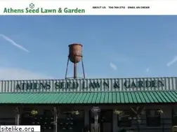 Sites similar to athensseed.com